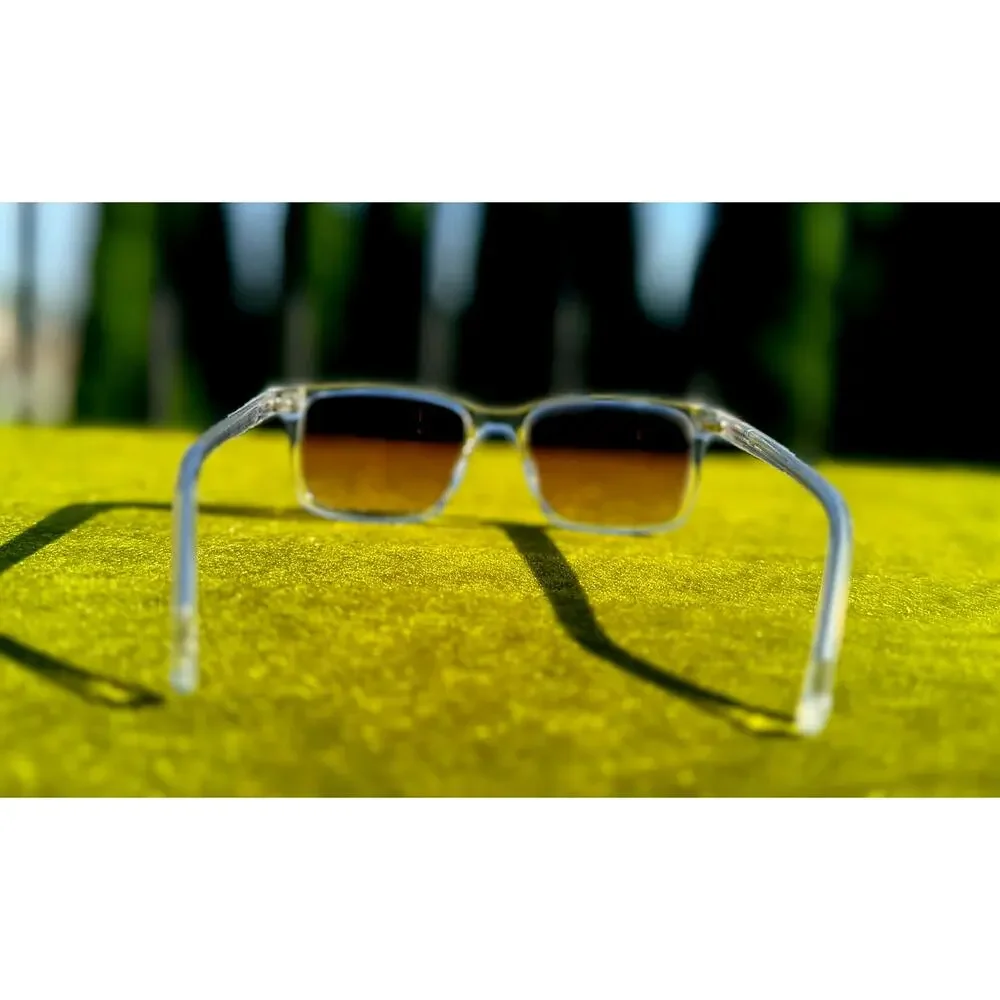 ☀️ GAP Kids Crystal Rectangular Sunglasses (Brand New)